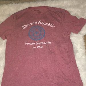 Vintage BR shirt